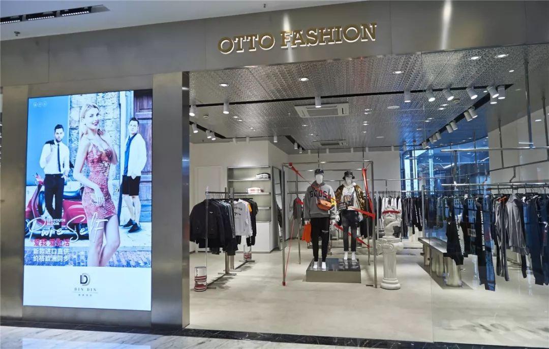 逛街去哪里比较好常熟,常熟买衣服的地方推荐方塔街