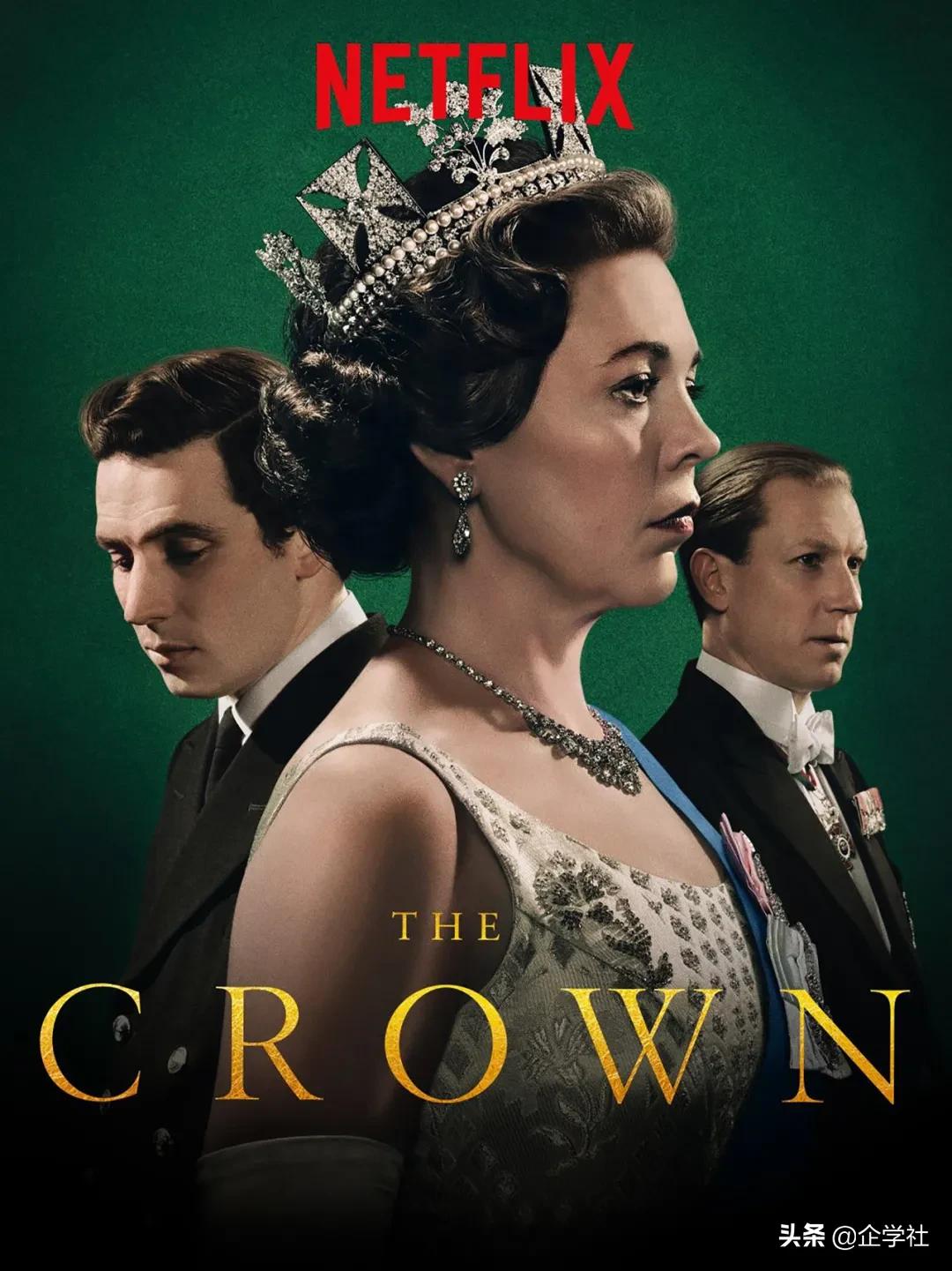 2022最受观众期待的十部美剧,2022最受欢迎的美剧