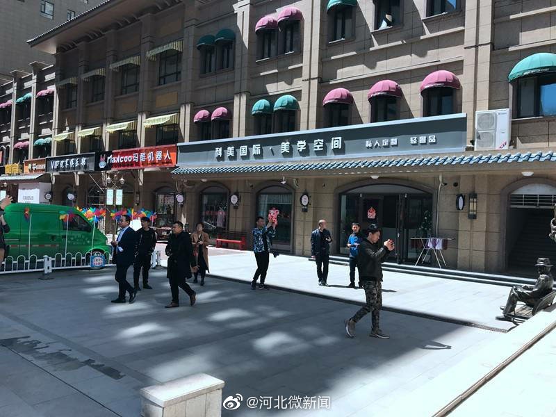 以匠心，致敬鹿泉――厚德中央锦城自媒体品鉴会