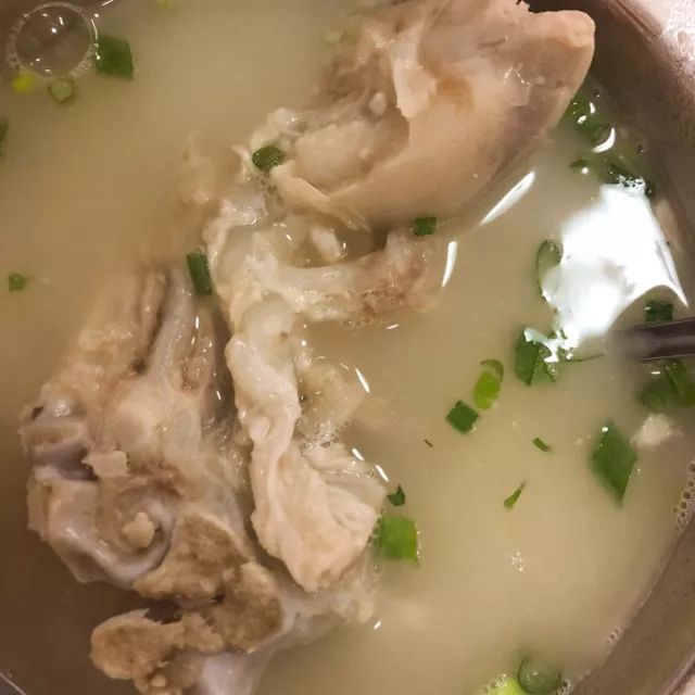 成都蹄花汤十大排行榜,成都蹄花汤排行榜前十名