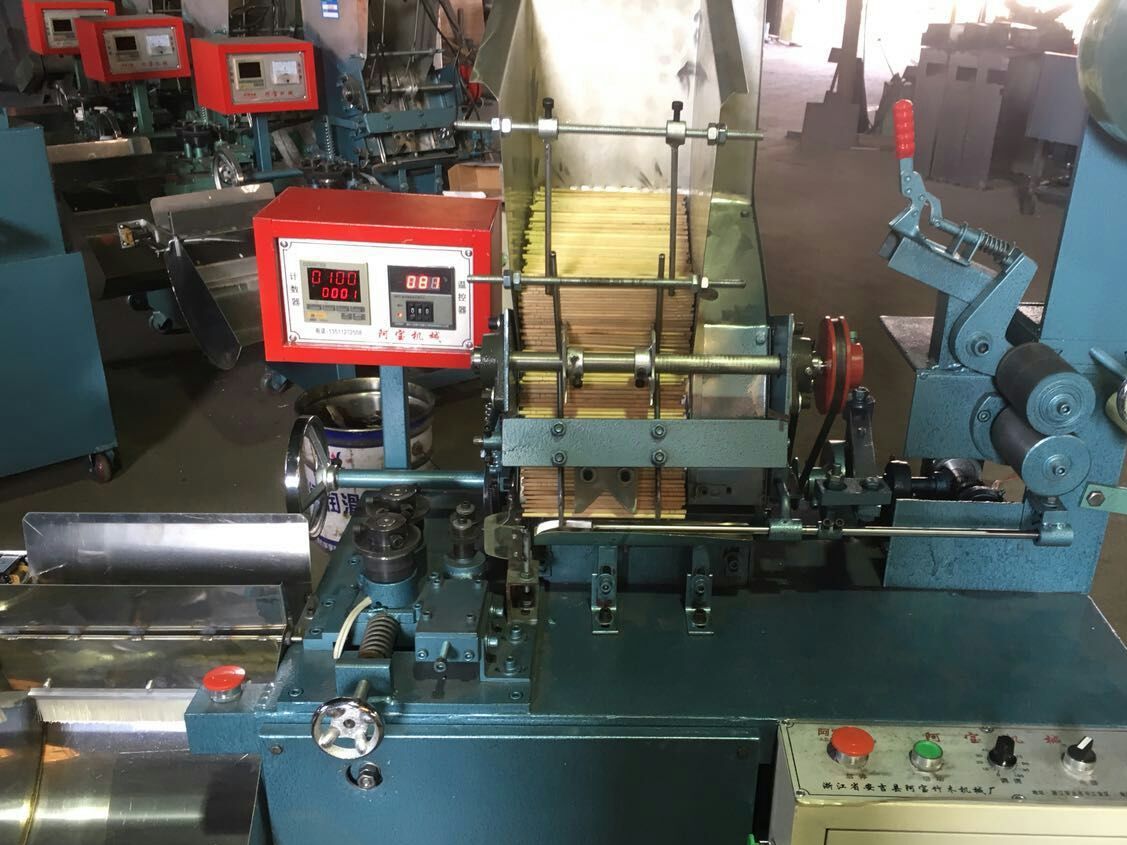 一次性筷子最先进全自动加工设备,一次性筷子生产专业