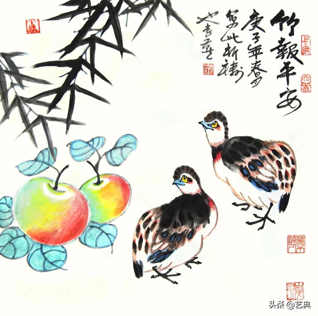 艺起抗疫众志成城,一起行动共同战疫