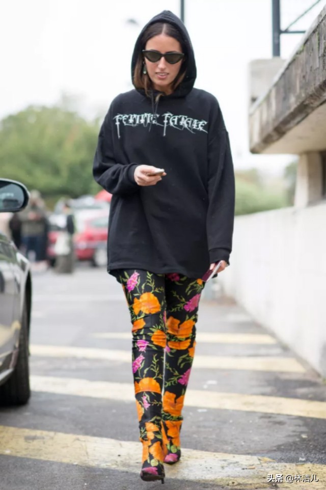 没有大长腿怎么把长靴穿得美？那就要避开这5个雷区