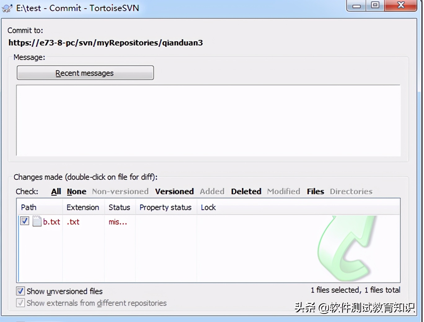 svn的安装步骤,SVN如何安装