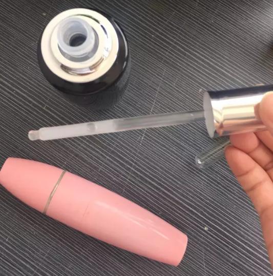 兰蔻小黑瓶精华和肌底液有不同吗,兰蔻小黑瓶和欧莱雅肌底液哪个好