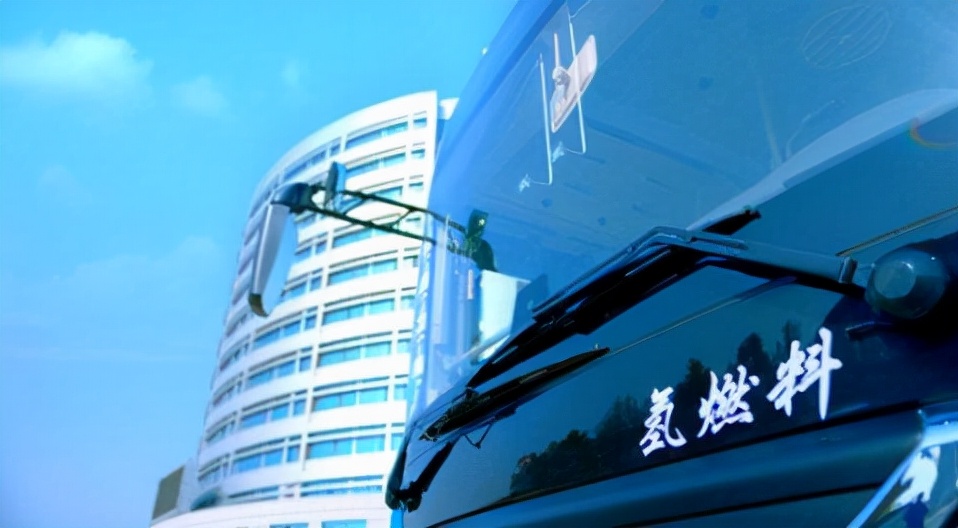 中通客车订单爆发,中通客车准点拉升