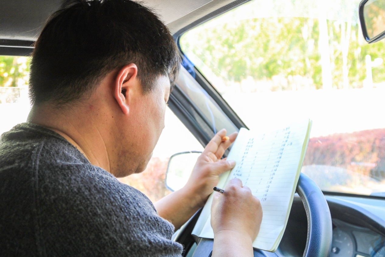 连兰花：水果运输的小生意，做出有滋有味的大幸福
