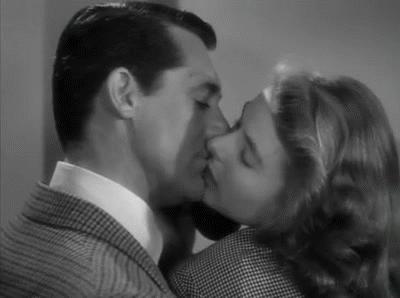 《美人计》三分钟吻戏钻“法典”空子英格丽·褒曼求婚被拒绝