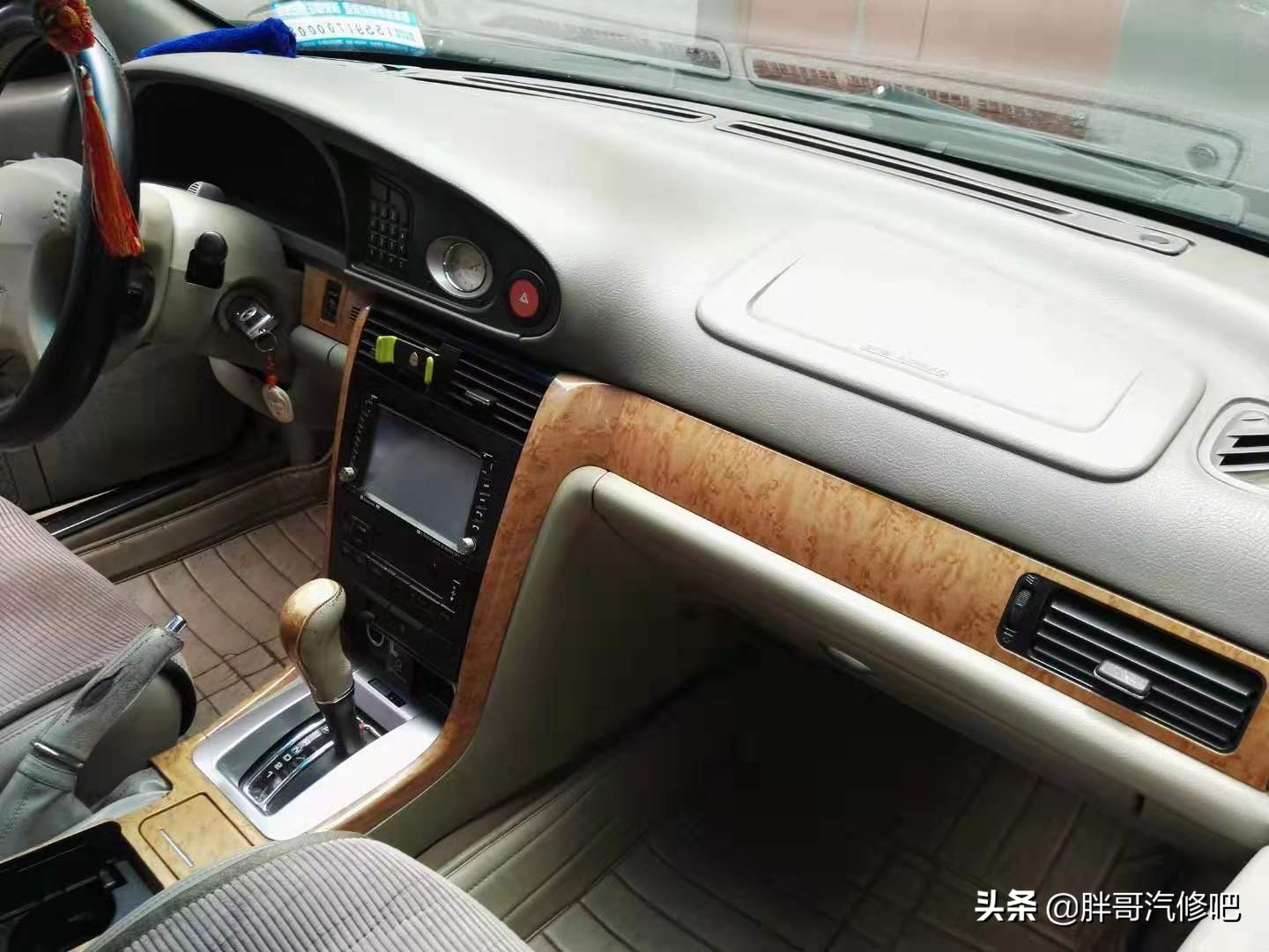 胖哥修理电动车,胖哥维修历程