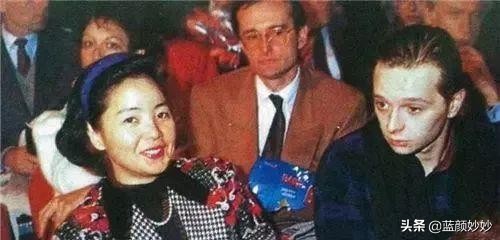 邓丽君一生的传奇人生,邓丽君的一生中的经历