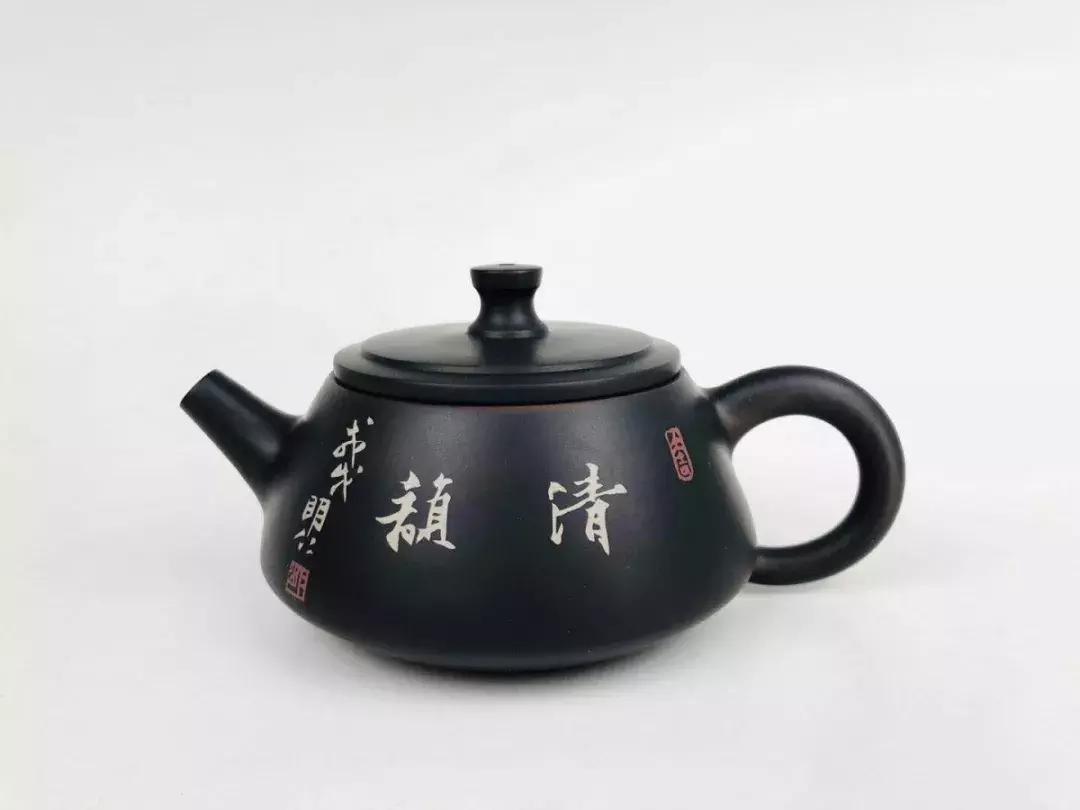 怎样挑选一把好的紫陶壶,怎样选购建水紫陶