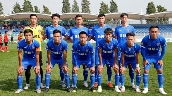 武汉足球职业队有几支,武汉有几个职业战队