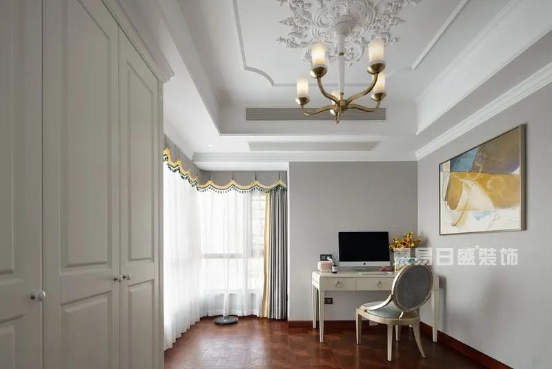 滨江丽景样板房实景图,丽景滨江外景