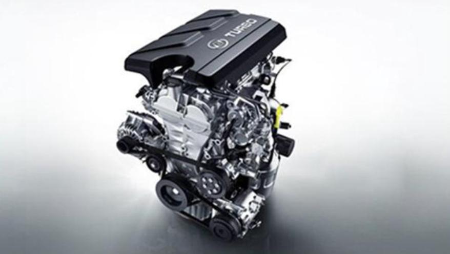 宝骏车的发动机和变速箱质量,宝骏发动机是什么技术