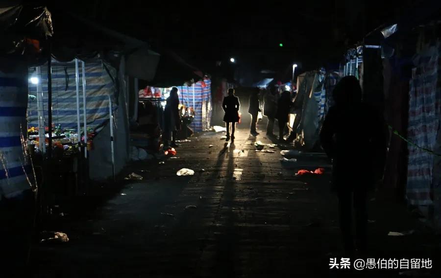 丰县和沛县民俗民风探源——“猫子集”