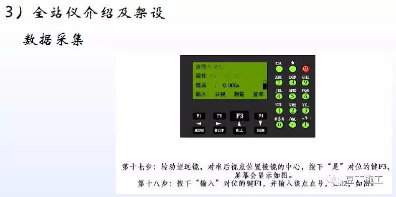 经纬仪水准仪全站仪理论知识,全站仪经纬仪水准仪哪一个简单