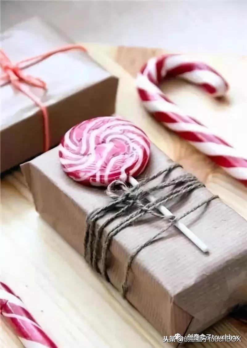 教你礼物包装小窍门,礼物包装方法推荐