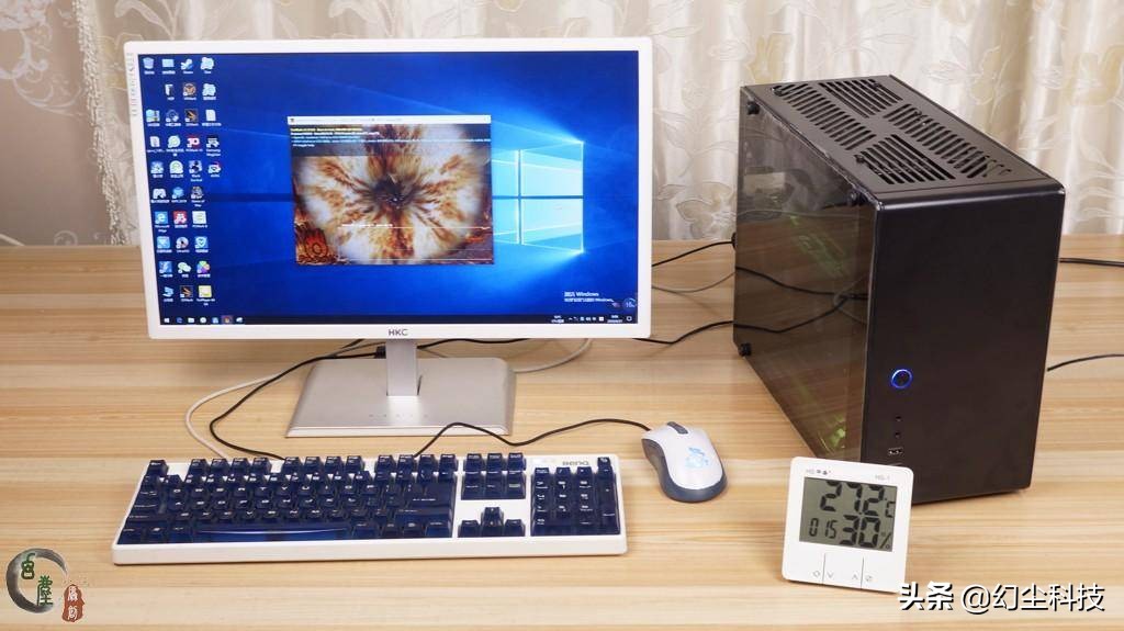 如何让电脑死机蓝屏,电脑温度过高蓝屏死机低温时正常