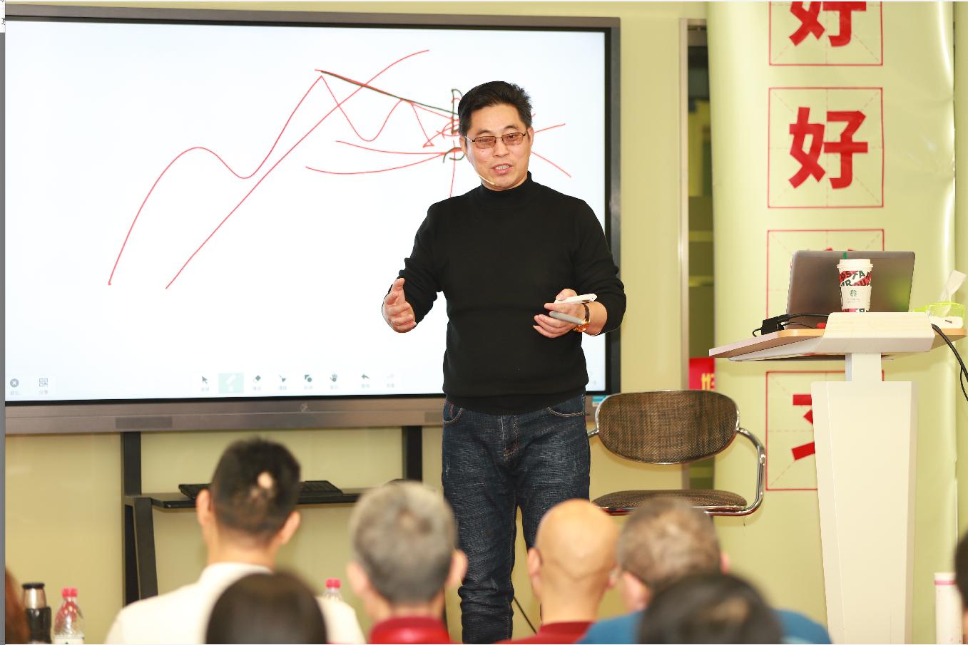 江海谈趋势晚上8点股评,江海谈趋势股评