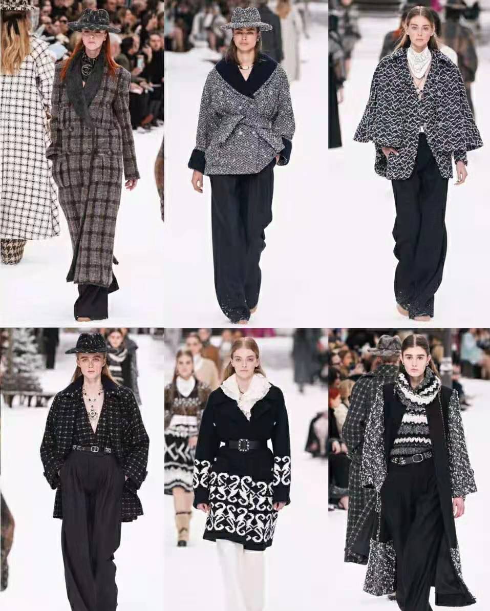 为什么女人不能抗拒香奈儿,女人为什么喜欢香奈儿