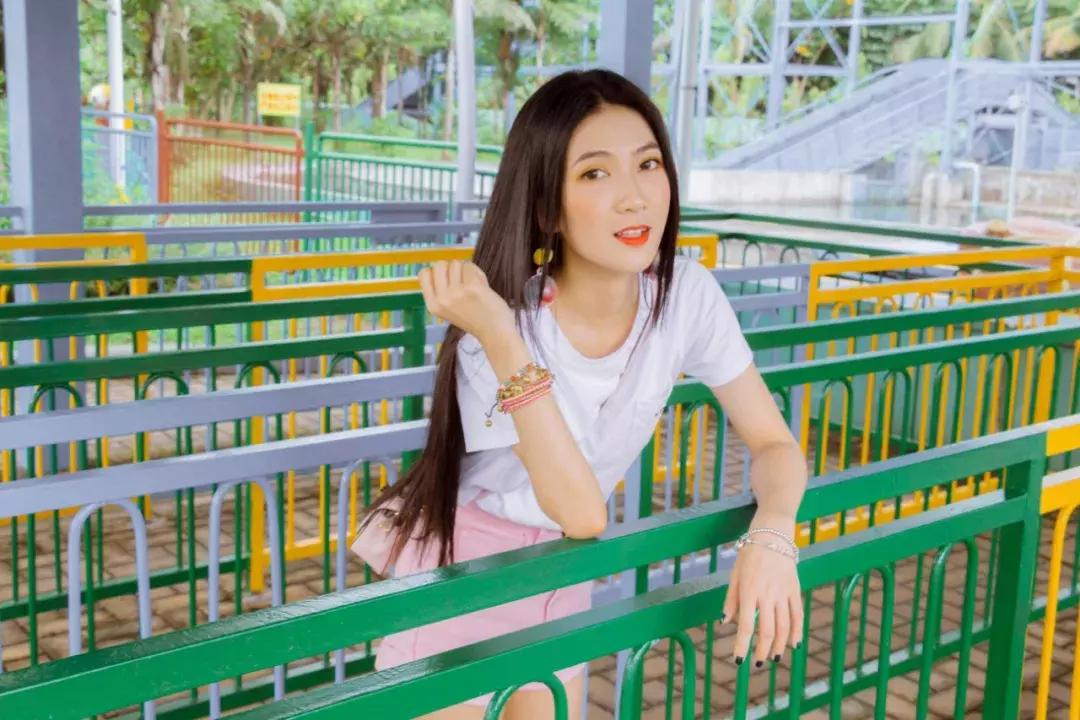 深圳哪里有摩天轮可以坐,深圳哪里有免费摩天轮