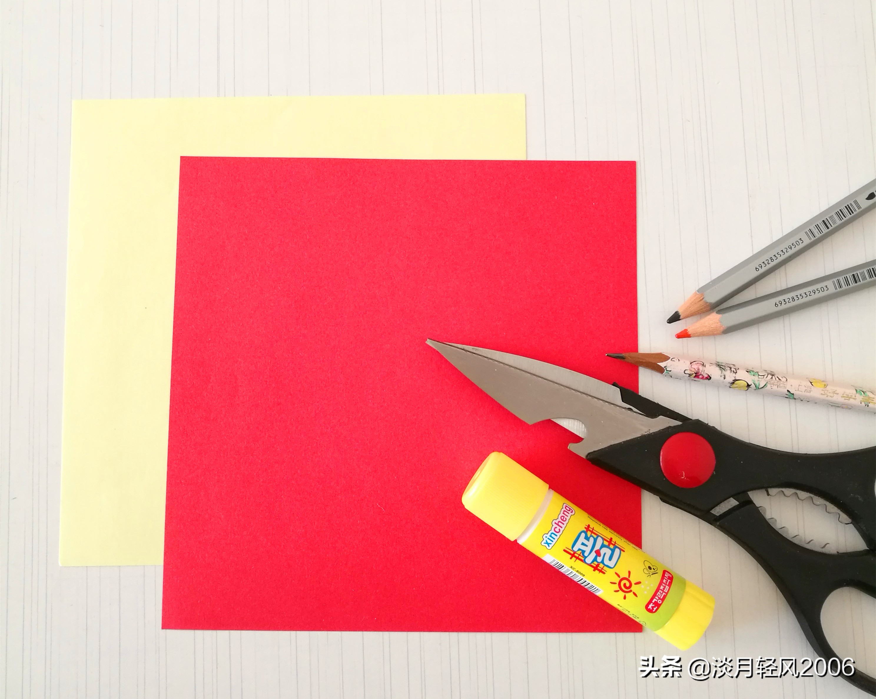 幼儿园手工卡纸制作可爱贺卡,幼儿园100种手工卡纸贺卡