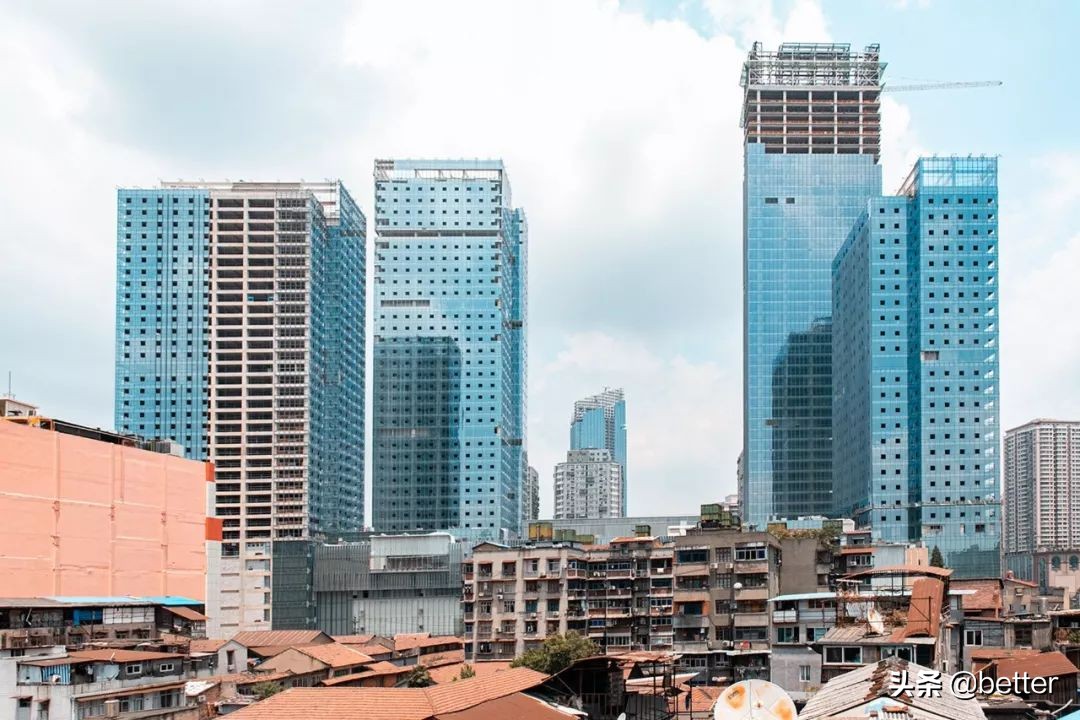 汉正街亿万富翁,三个千万富翁的致富经