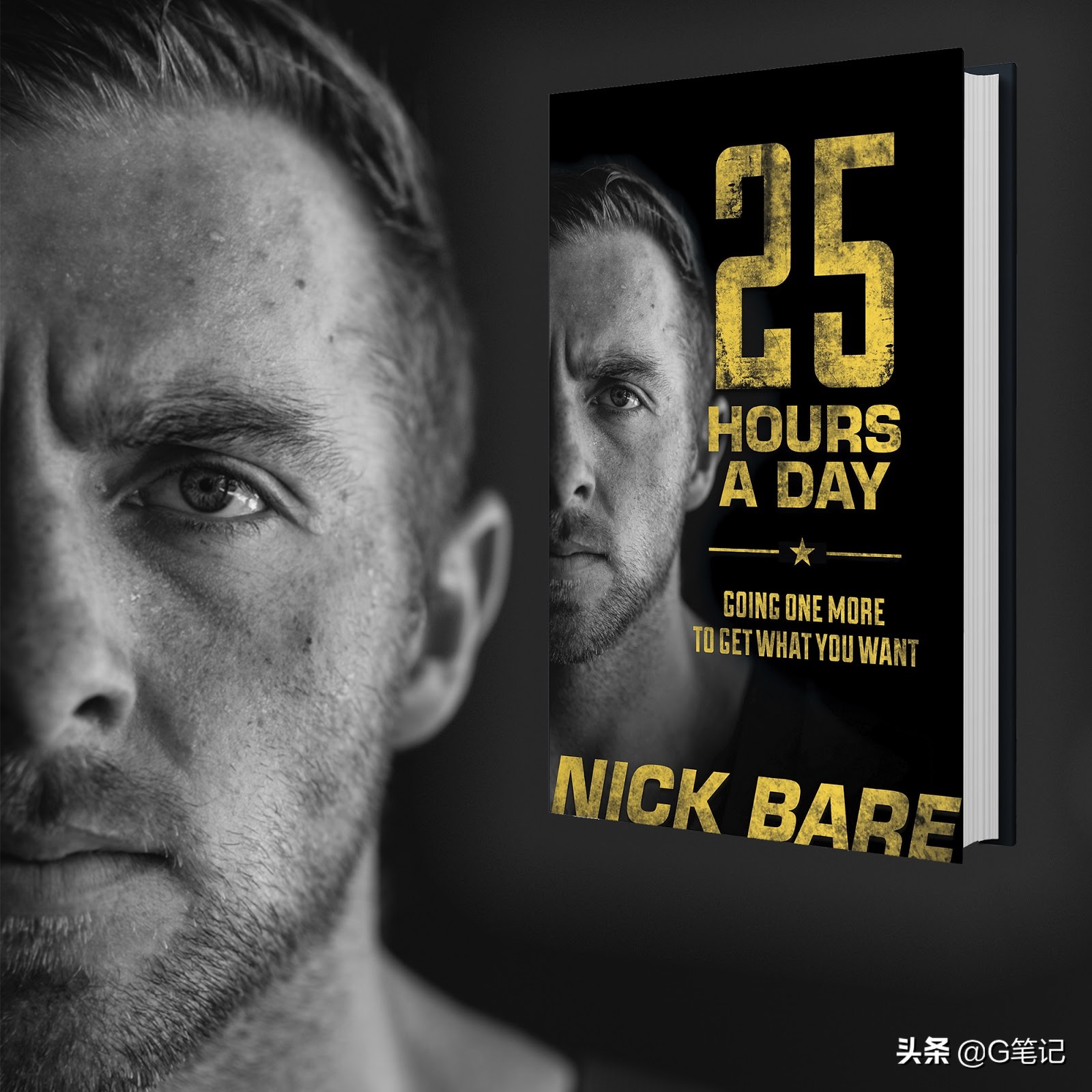 「赚美元」健身补品年赚600万美元，一个陆军老兵的创业故事