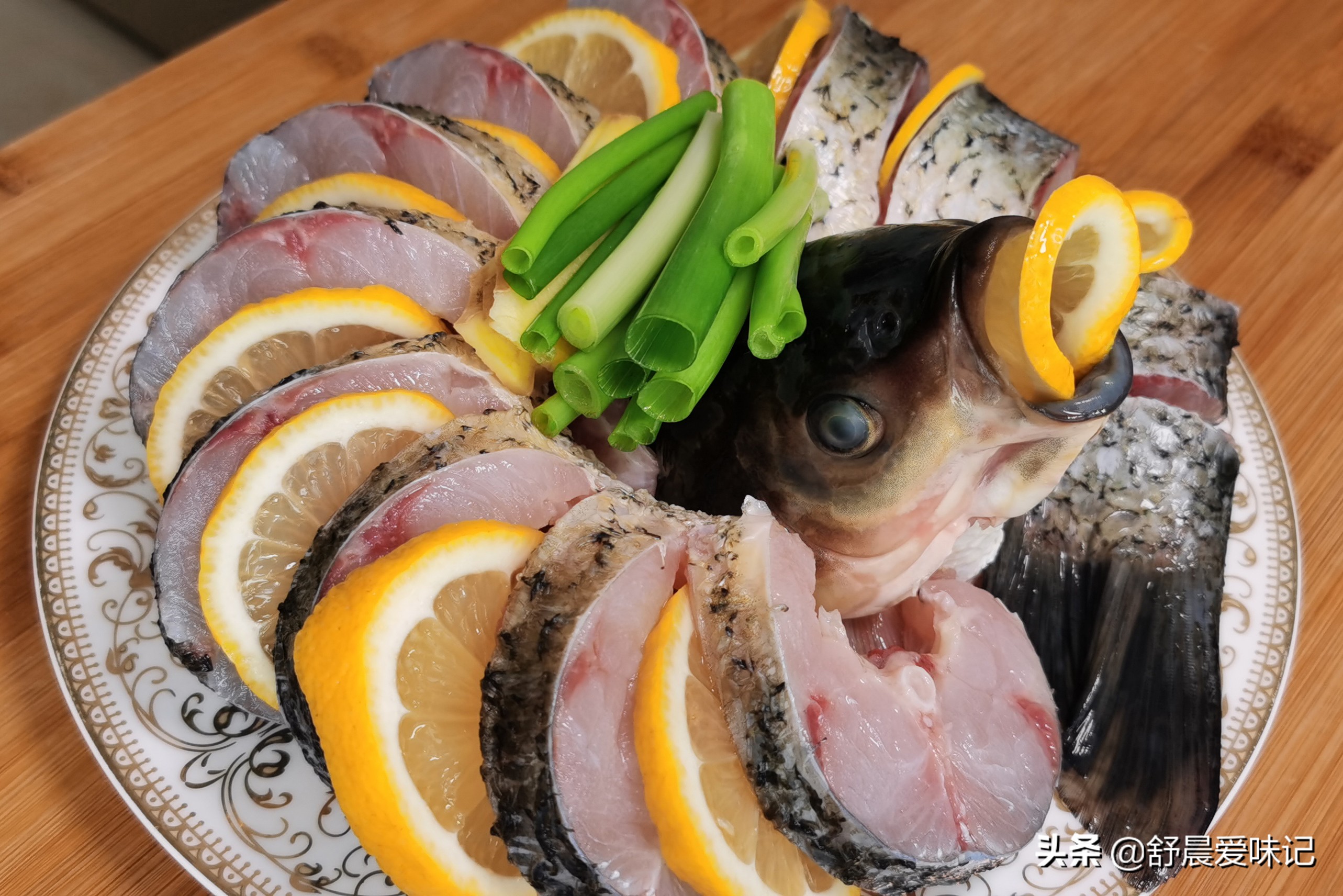 多吃鱼肉好处多，这6道鱼的做法最接地气，营养好吃，餐桌必备