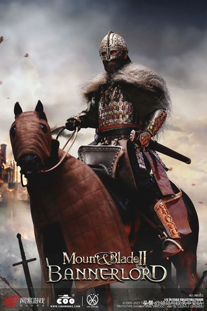 战团辅助mod推荐,战团武器mod推荐