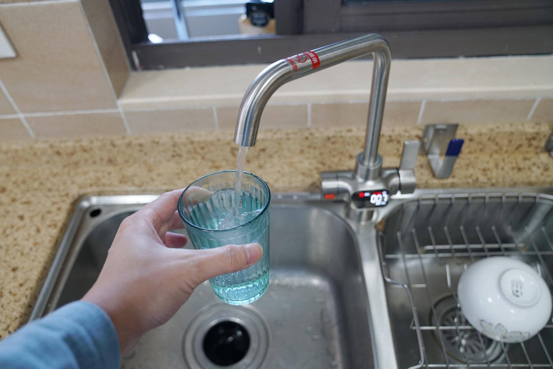 美的星河800g净热一体机,美的最新款净热一体机