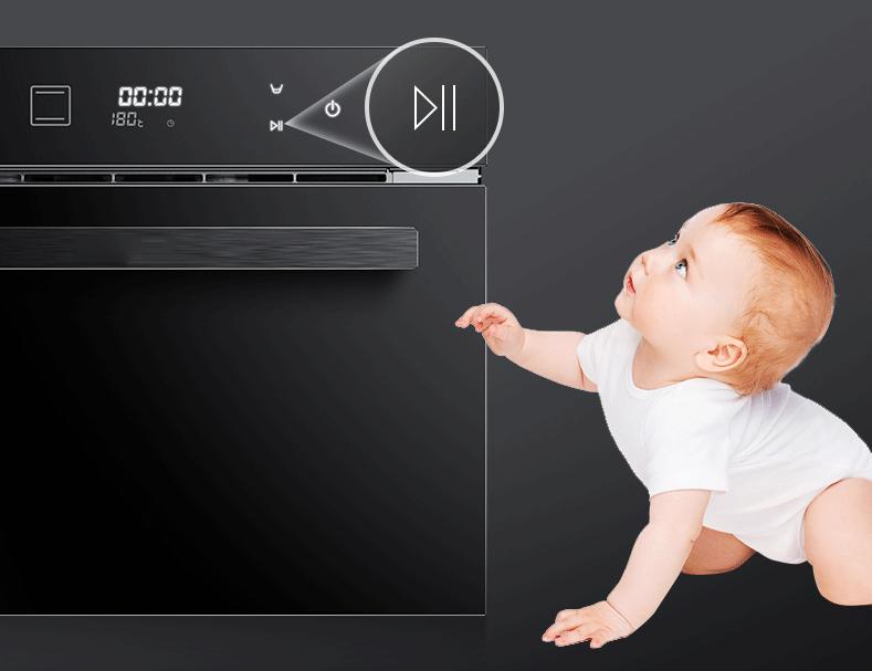 蒸烤一体机哪个牌子最好最实惠,凯度sv4220emb-te微蒸烤一体机