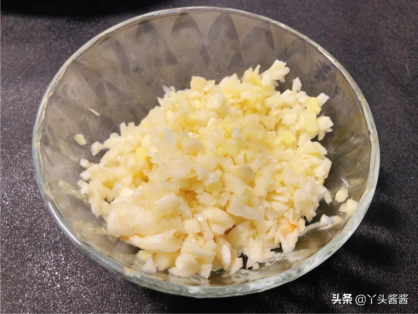 鱼头这样做味道鲜美简单易学,清蒸鱼头要买哪一种鱼头才好吃