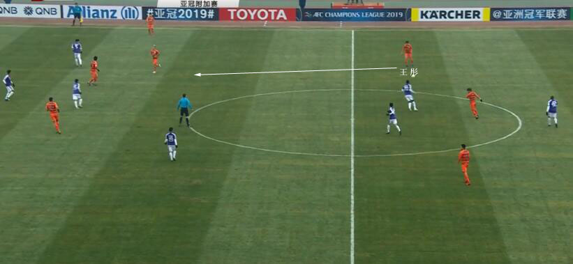 兵行险著先发制人,李霄鹏离开帅位原因