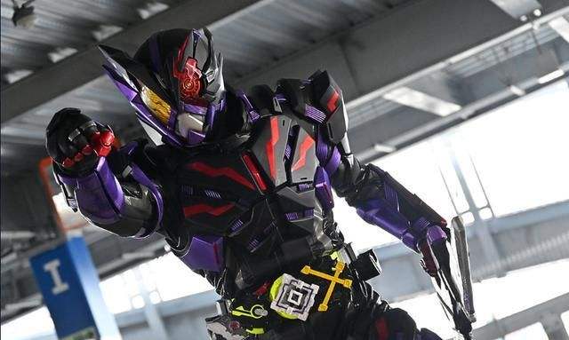 假面骑士零一反人类,假面骑士零一大结局再次变零二