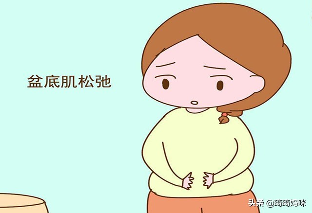 宝妈生完孩子后皮肤松弛,生完宝宝松弛怎么有效变紧致