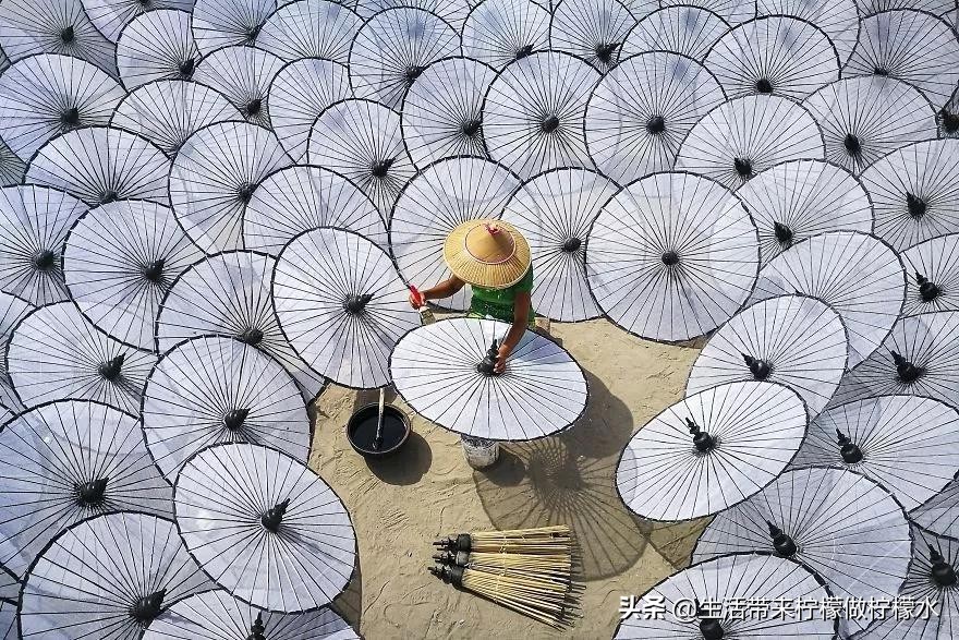 最震撼的34张照片美遍朋友圈,500张最美照片