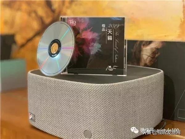 一张让音响店生意翻倍的唱片