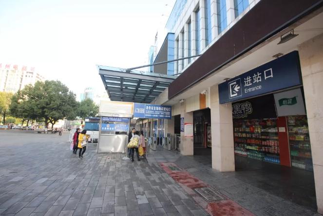 欢迎回到湖南郴州火车站,郴州火车站1998