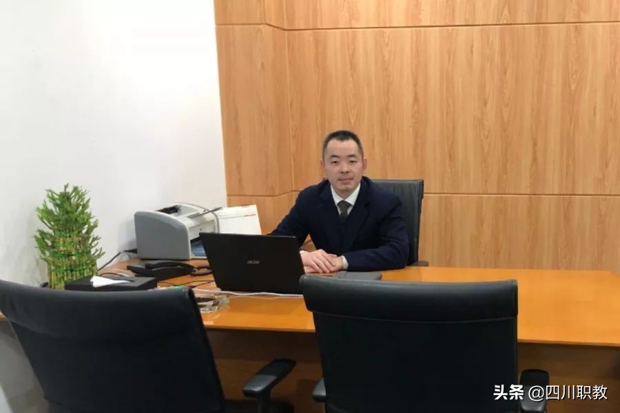 2019年高职就业群英“奥运会”，四川交院代表队正在向我们走来