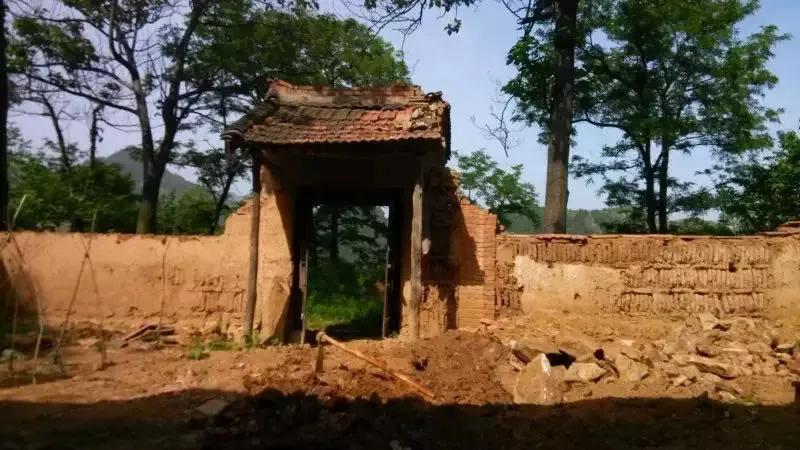 33岁小伙住在山洞四年,33岁的小伙曾在山洞生活了几年