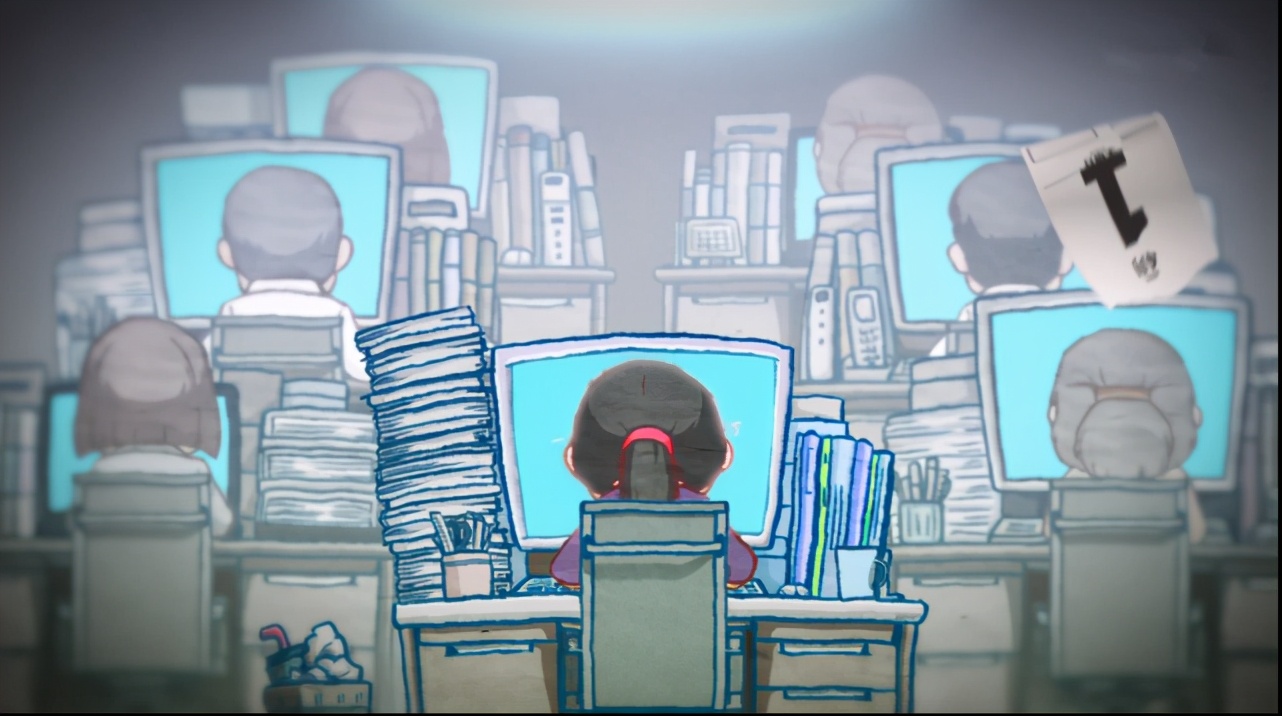 「四月新番」萌*克王**星，连续打了300年史莱姆