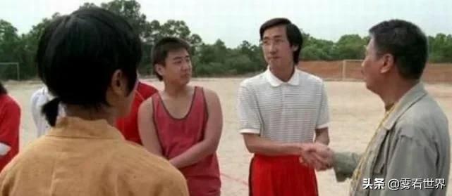 金丝眼镜周星驰,金丝眼镜斯文败类周星驰剪辑