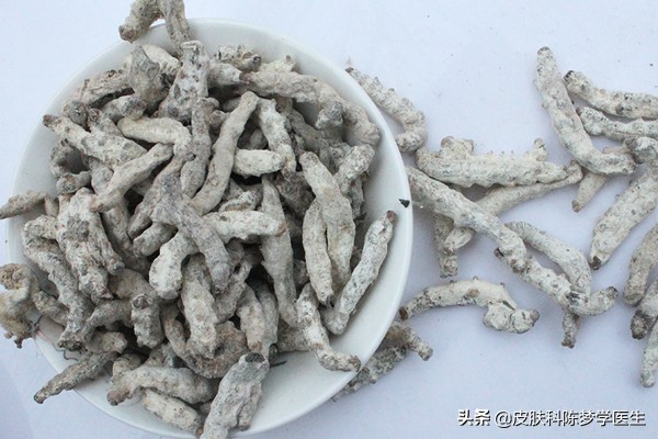 褐斑病用什么中药,祛褐斑中药