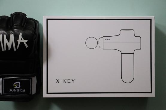 适合女生运动健身筋膜枪测评推荐,未来健康筋膜枪