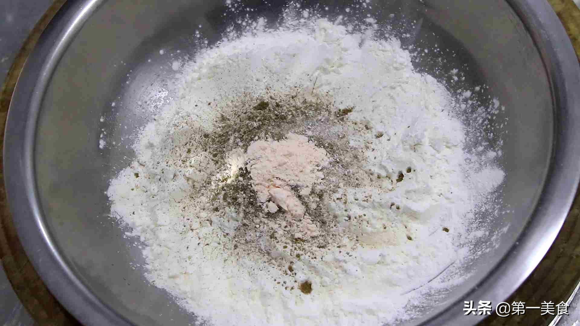 厨师做炸鸡视频教程,炸鸡教程炸几分钟