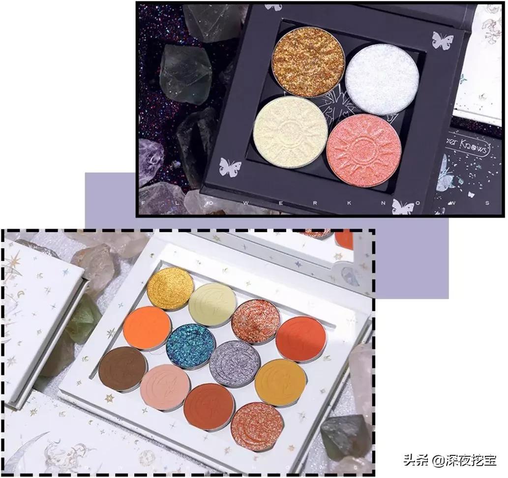 国货彩妆眉笔推荐平价好用,十大平价国货彩妆品牌有哪些