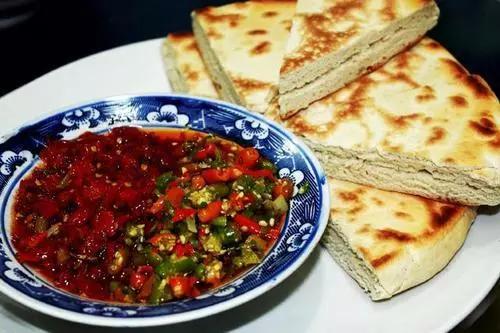 太白山爬山必备食物有哪些,太白山旅游吃什么