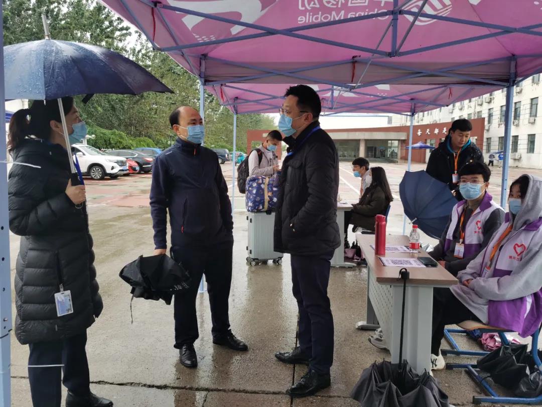 天津交通职业学院导览,天津交通职业学院的一天