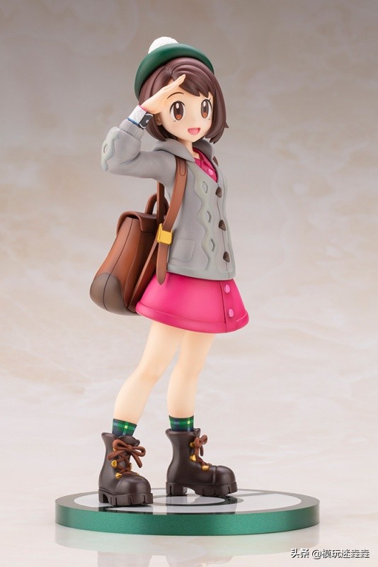 口袋妖怪巨钳螳螂手办,寿屋碧琪手办